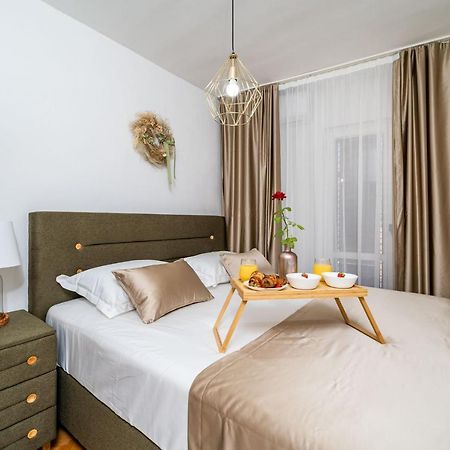 Apartment House Of Artichoke With Amazing Sea View, Dubrovnik Mokošica 外观 照片