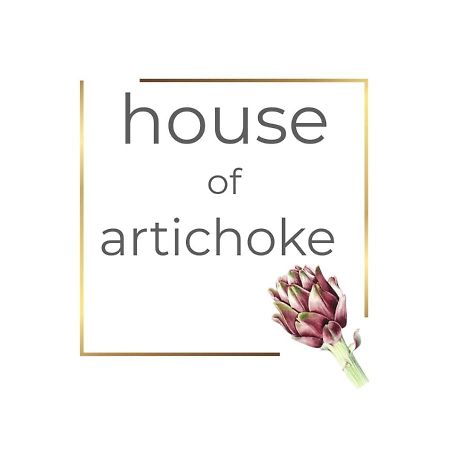 Apartment House Of Artichoke With Amazing Sea View, Dubrovnik Mokošica 外观 照片