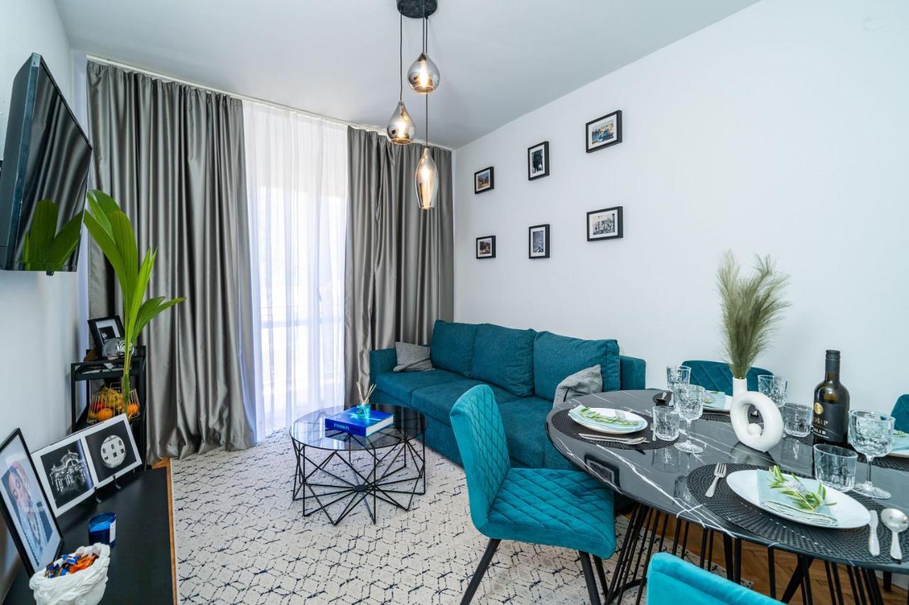Apartment House Of Artichoke With Amazing Sea View, Dubrovnik Mokošica 外观 照片