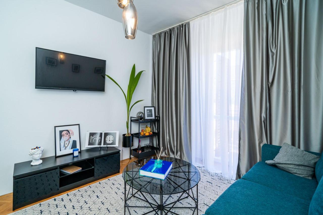 Apartment House Of Artichoke With Amazing Sea View, Dubrovnik Mokošica 外观 照片
