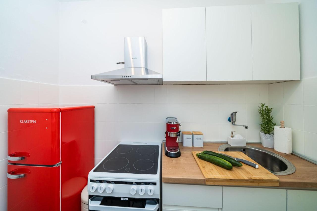 Apartment House Of Artichoke With Amazing Sea View, Dubrovnik Mokošica 外观 照片