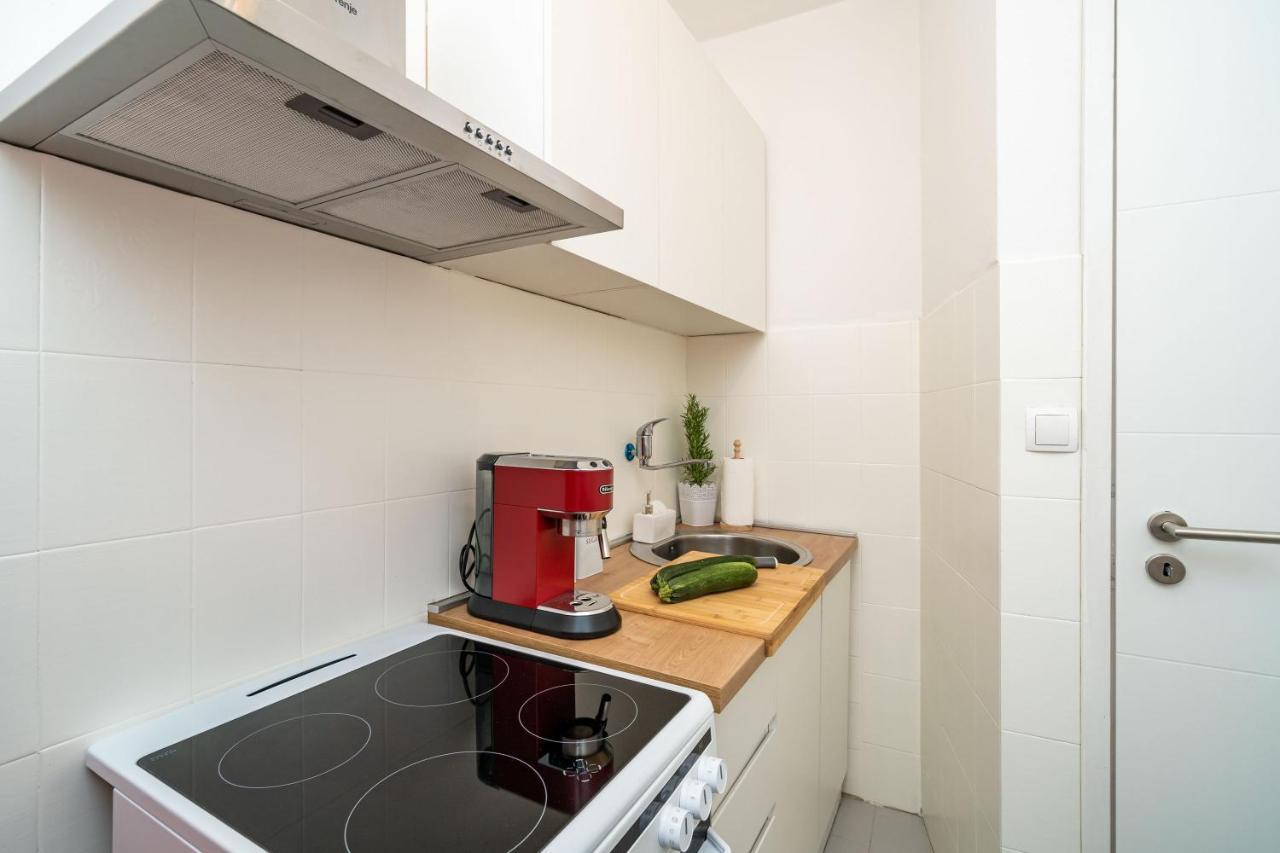 Apartment House Of Artichoke With Amazing Sea View, Dubrovnik Mokošica 外观 照片