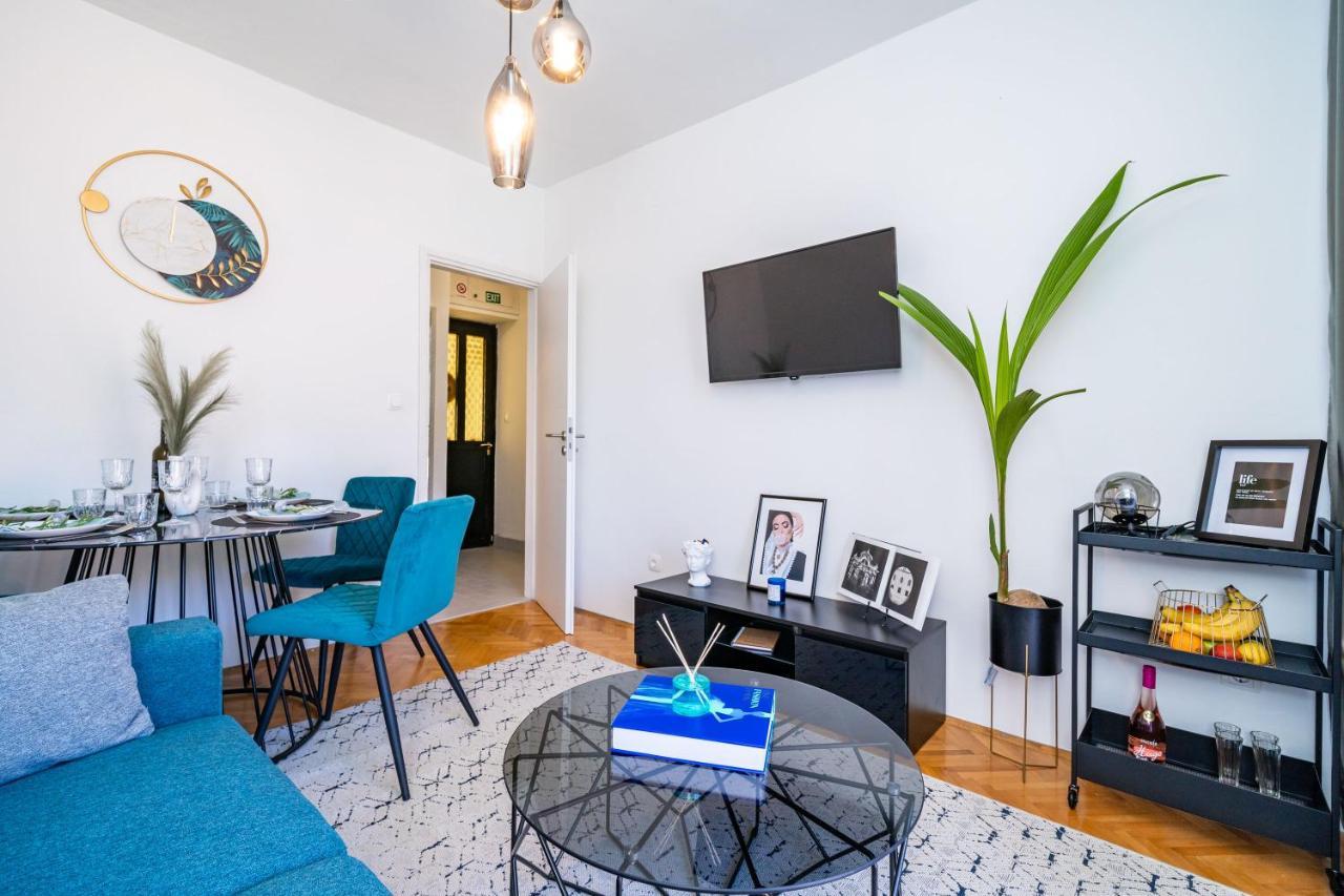 Apartment House Of Artichoke With Amazing Sea View, Dubrovnik Mokošica 外观 照片