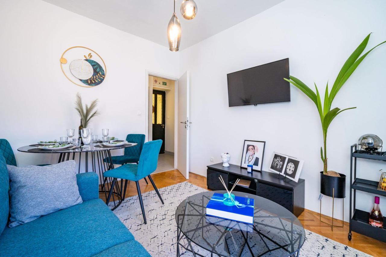 Apartment House Of Artichoke With Amazing Sea View, Dubrovnik Mokošica 外观 照片