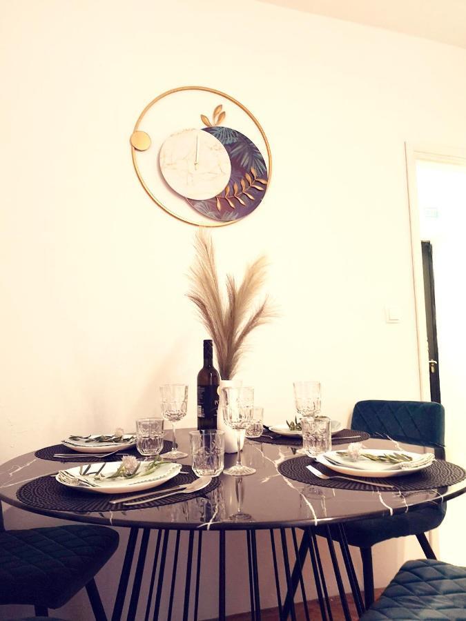 Apartment House Of Artichoke With Amazing Sea View, Dubrovnik Mokošica 外观 照片